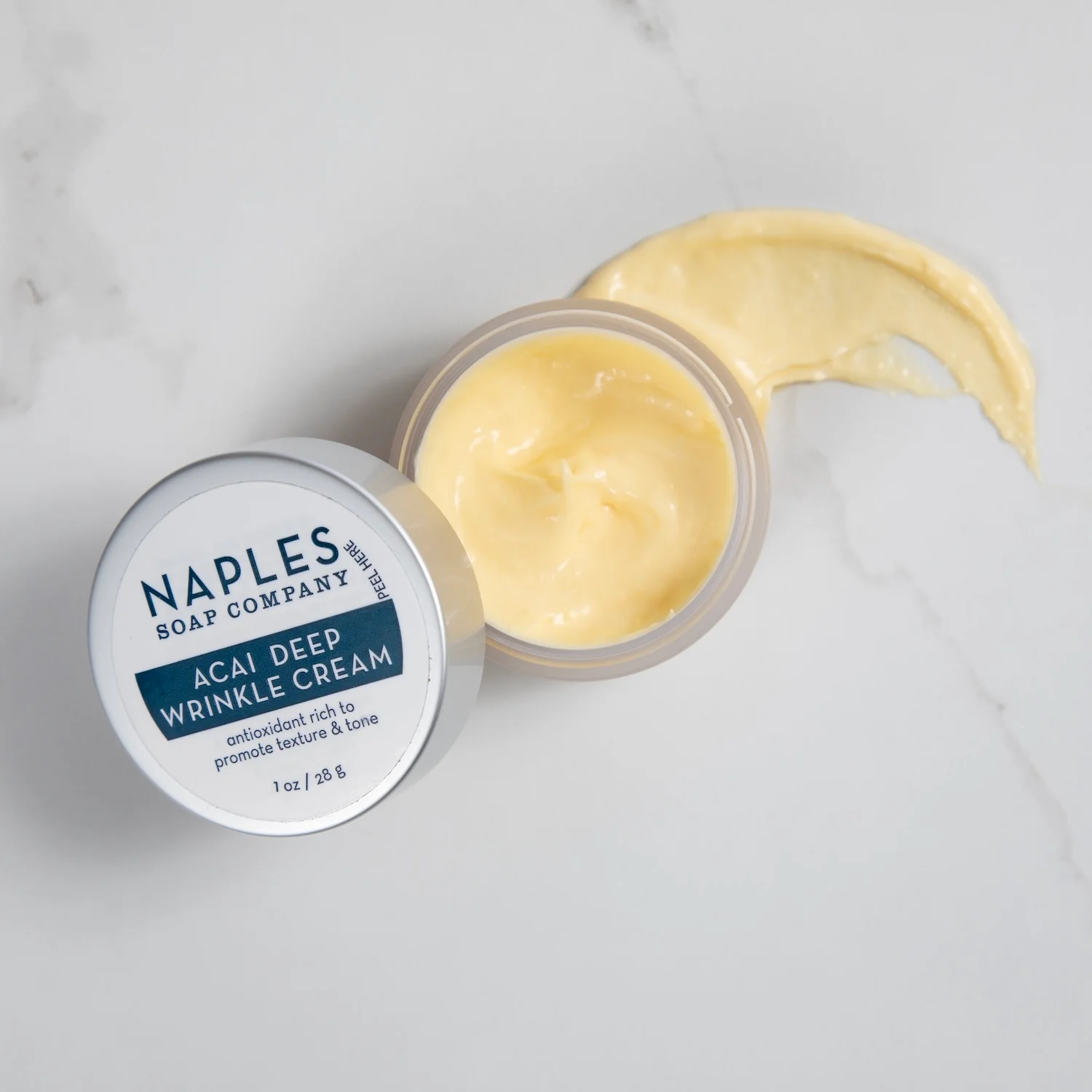 Acai Deep Wrinkle Cream - Image 3