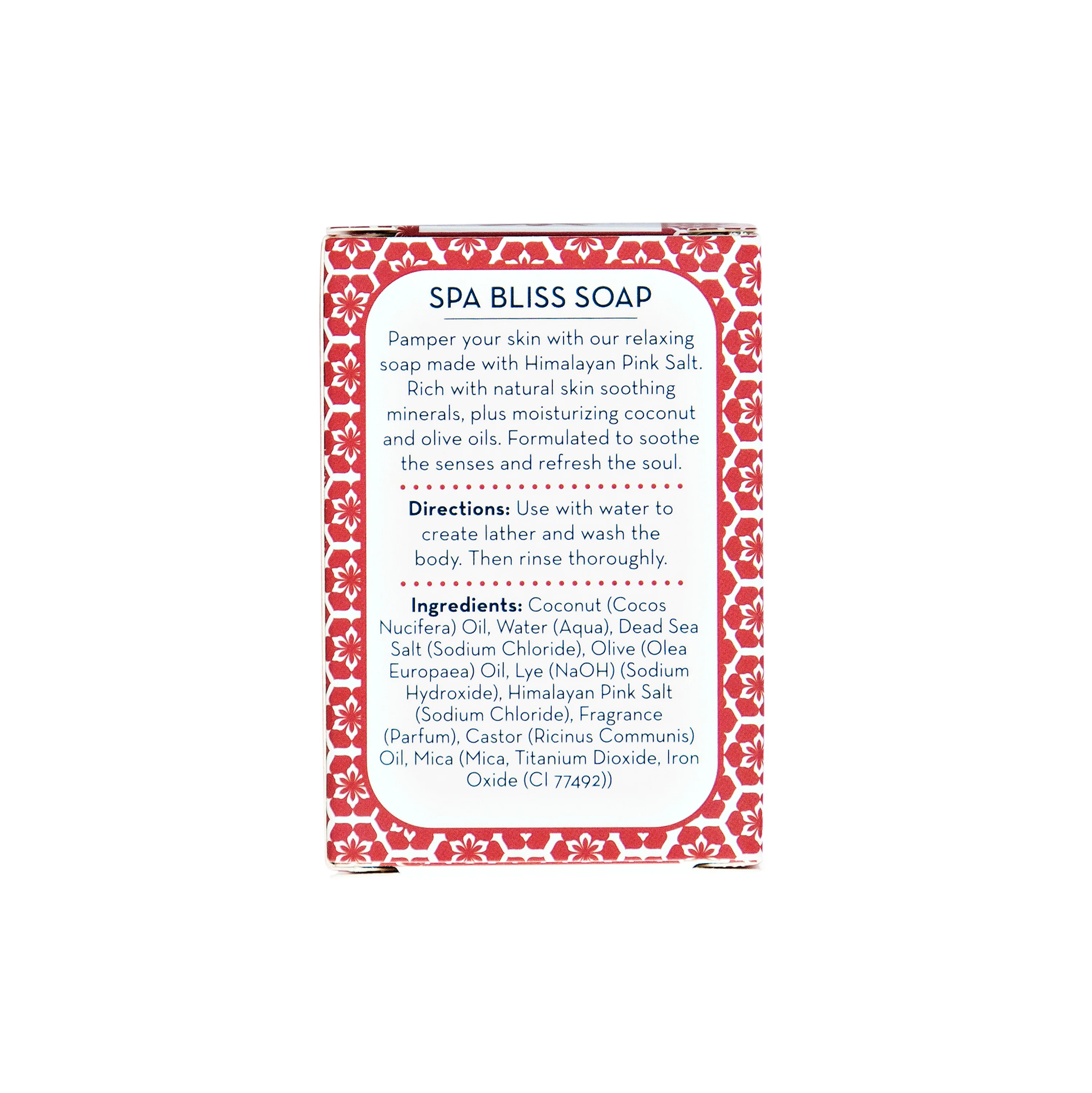 Awapuhi Spa Bliss Soap - Image 6