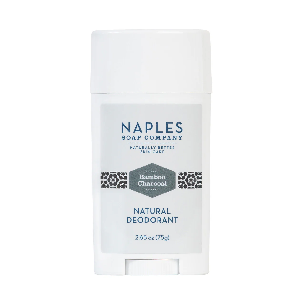 Bamboo Charcoal Deodorant - Image 9