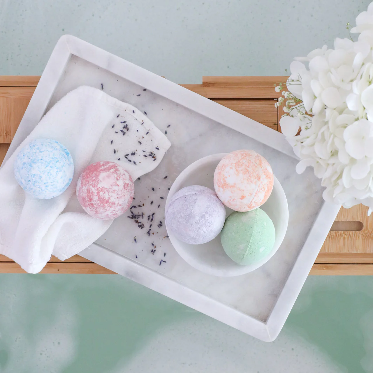 Best Sellers Bath Bomb Box Set - Image 3