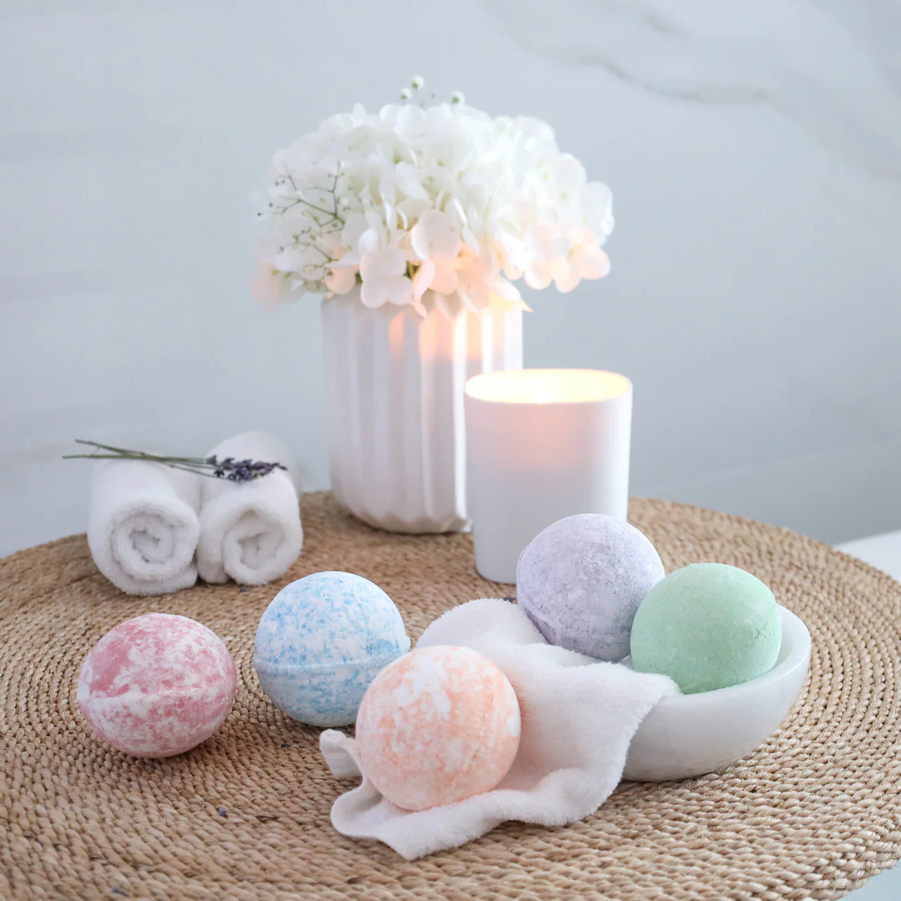 Best Sellers Bath Bomb Box Set - Image 4