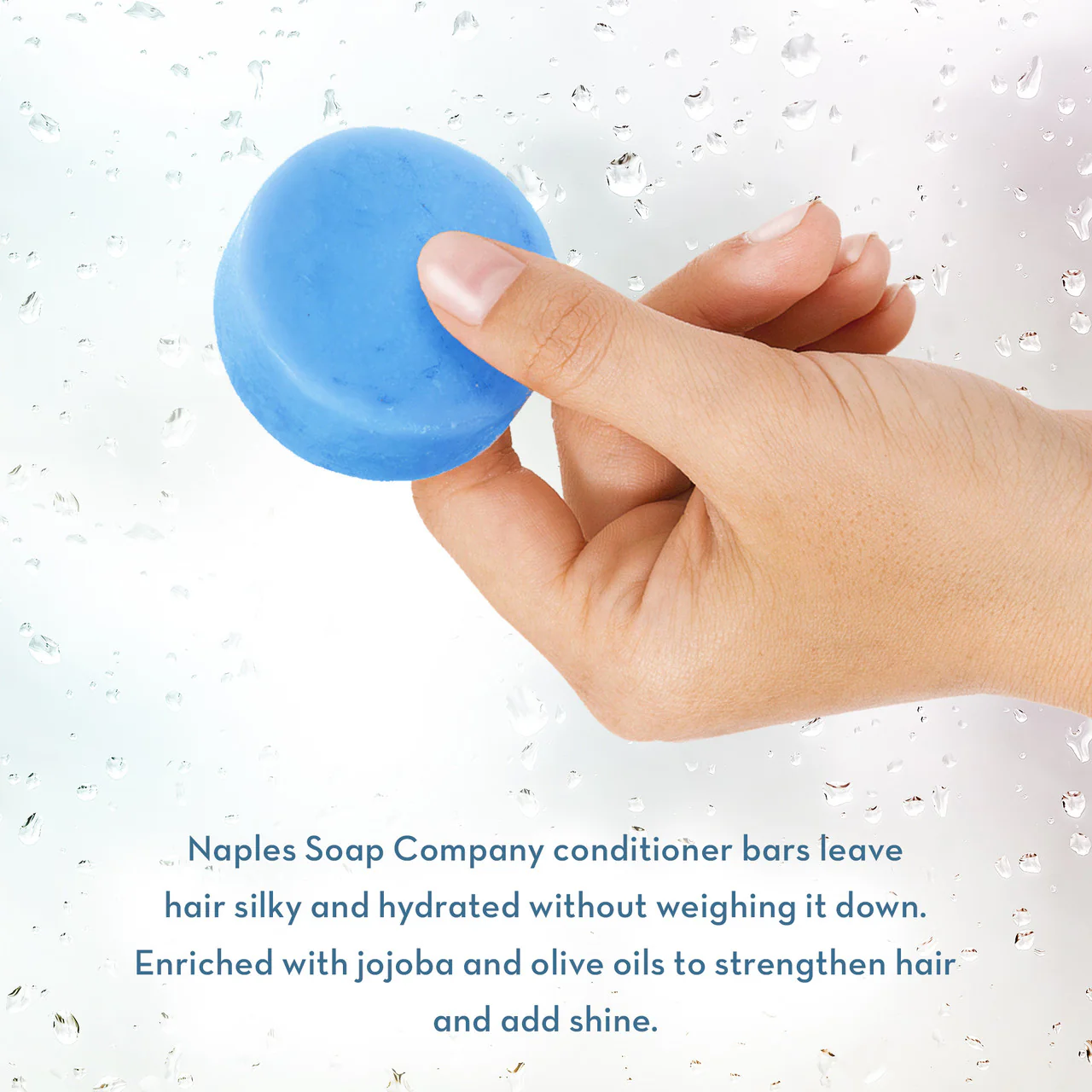 Boyfriend Conditioner Bar - Image 4