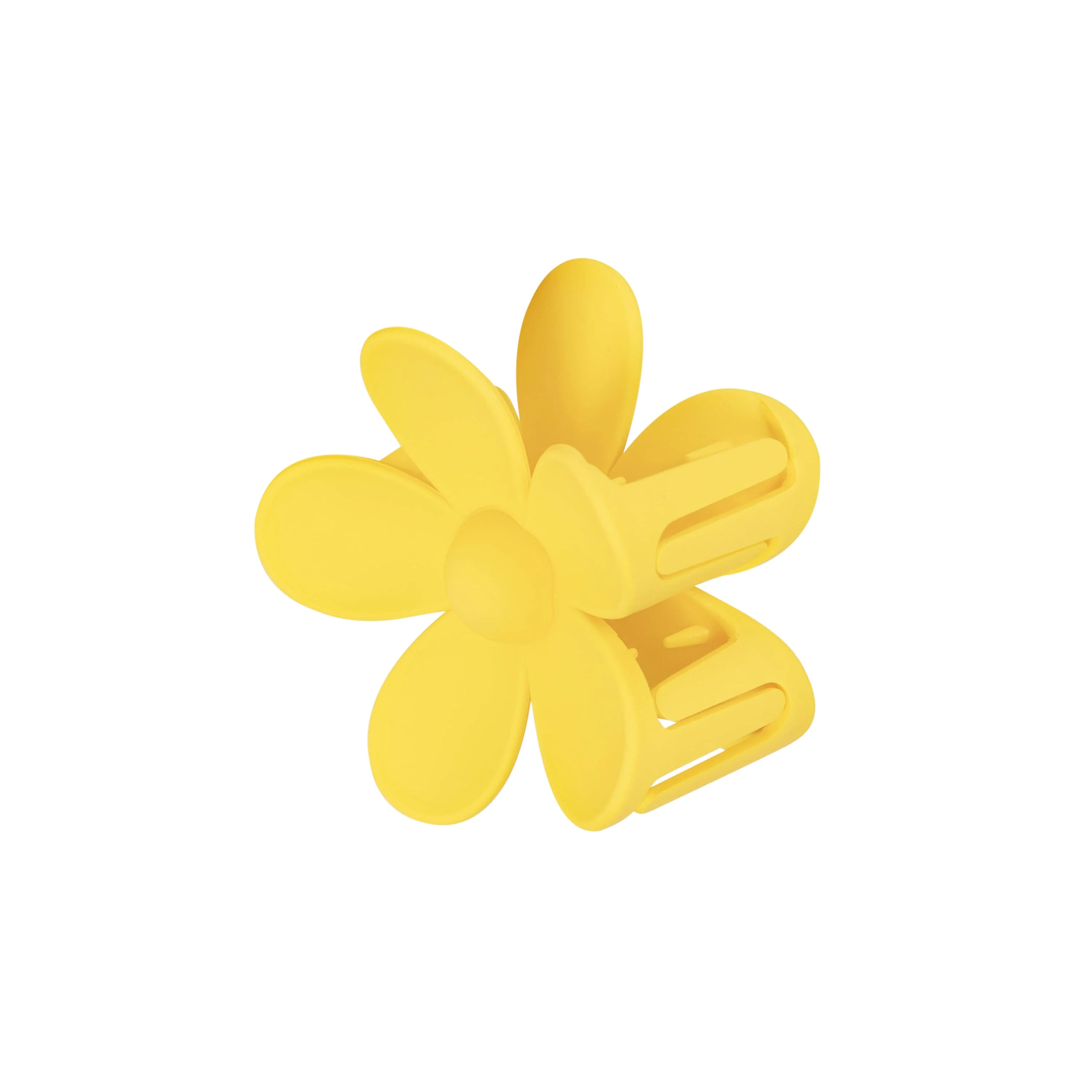 Daisy Flower Hair Clip- Last Call - Image 10