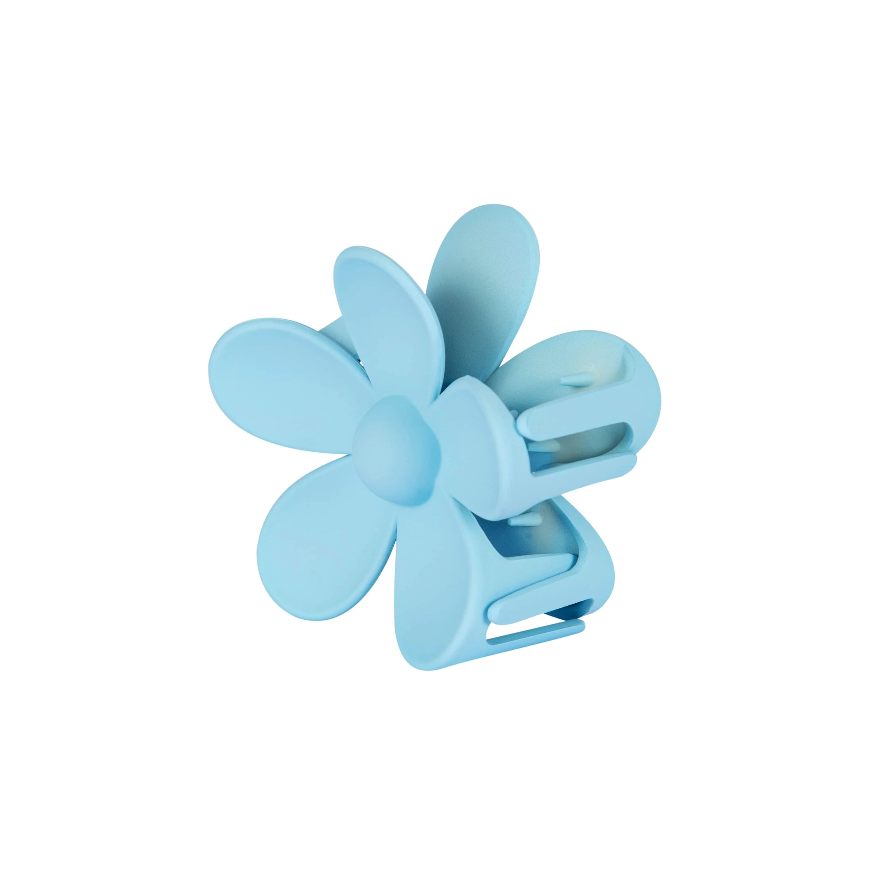 Daisy Flower Hair Clip- Last Call - Image 5