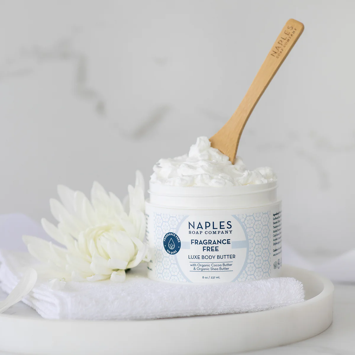 Sensitive Skin Care Kit - Image 3