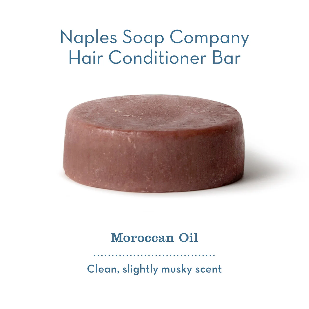 Moroccan Oil Conditioner Bar - Image 3