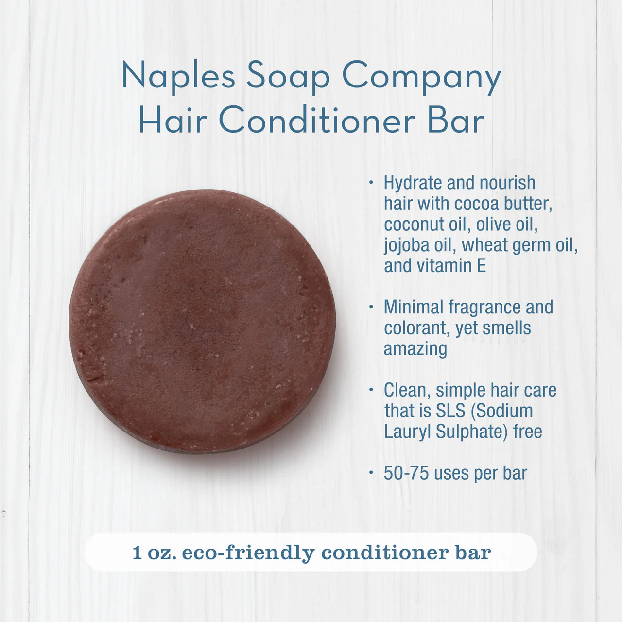 Moroccan Oil Conditioner Bar - Image 5