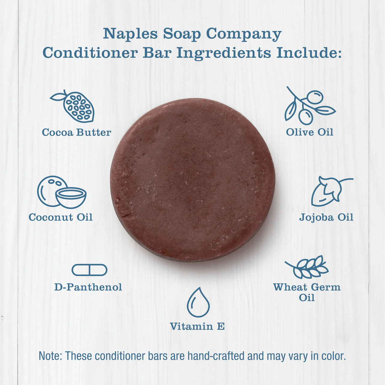Moroccan Oil Conditioner Bar - Image 6
