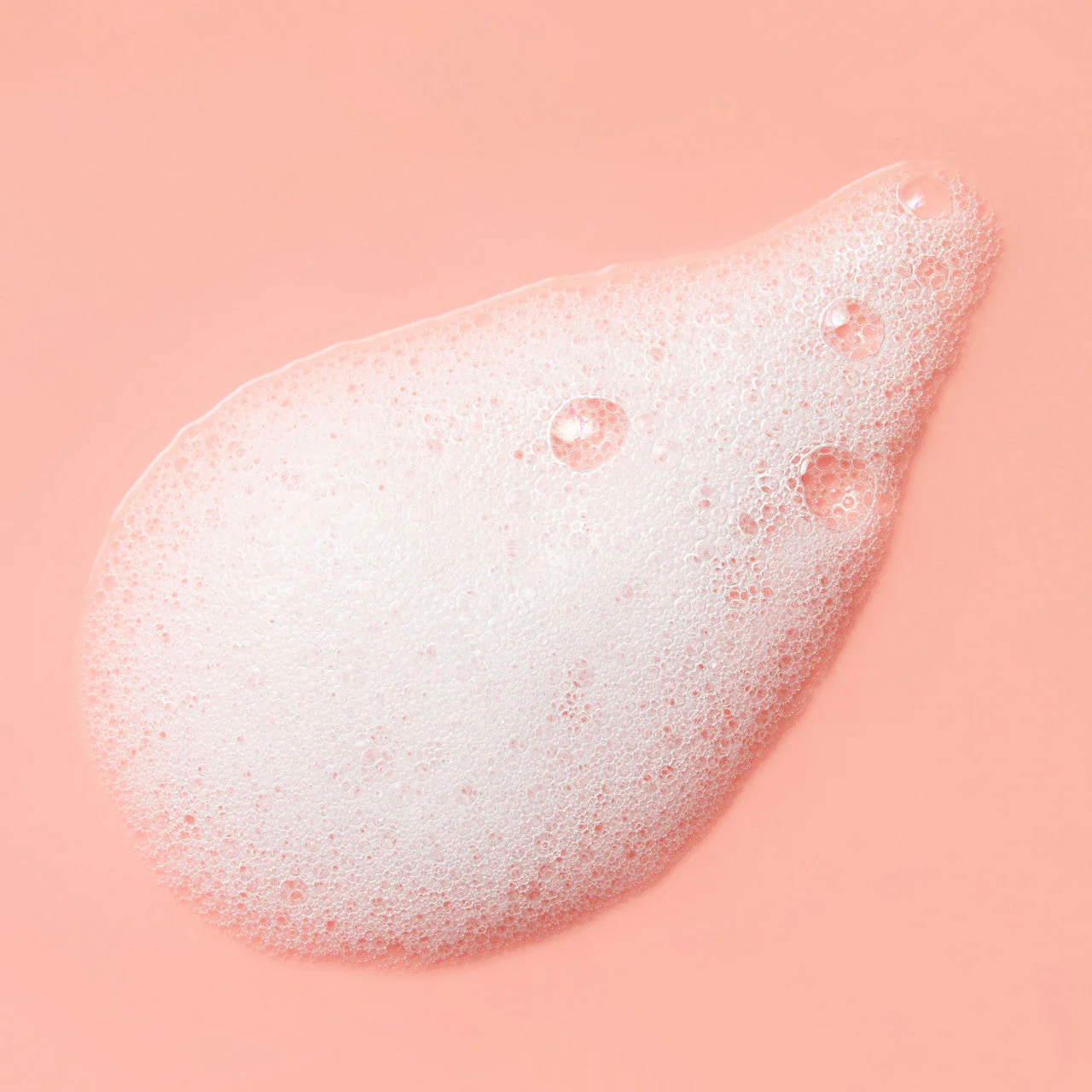 Pura Vida Luxe Foaming Body Wash - Image 6