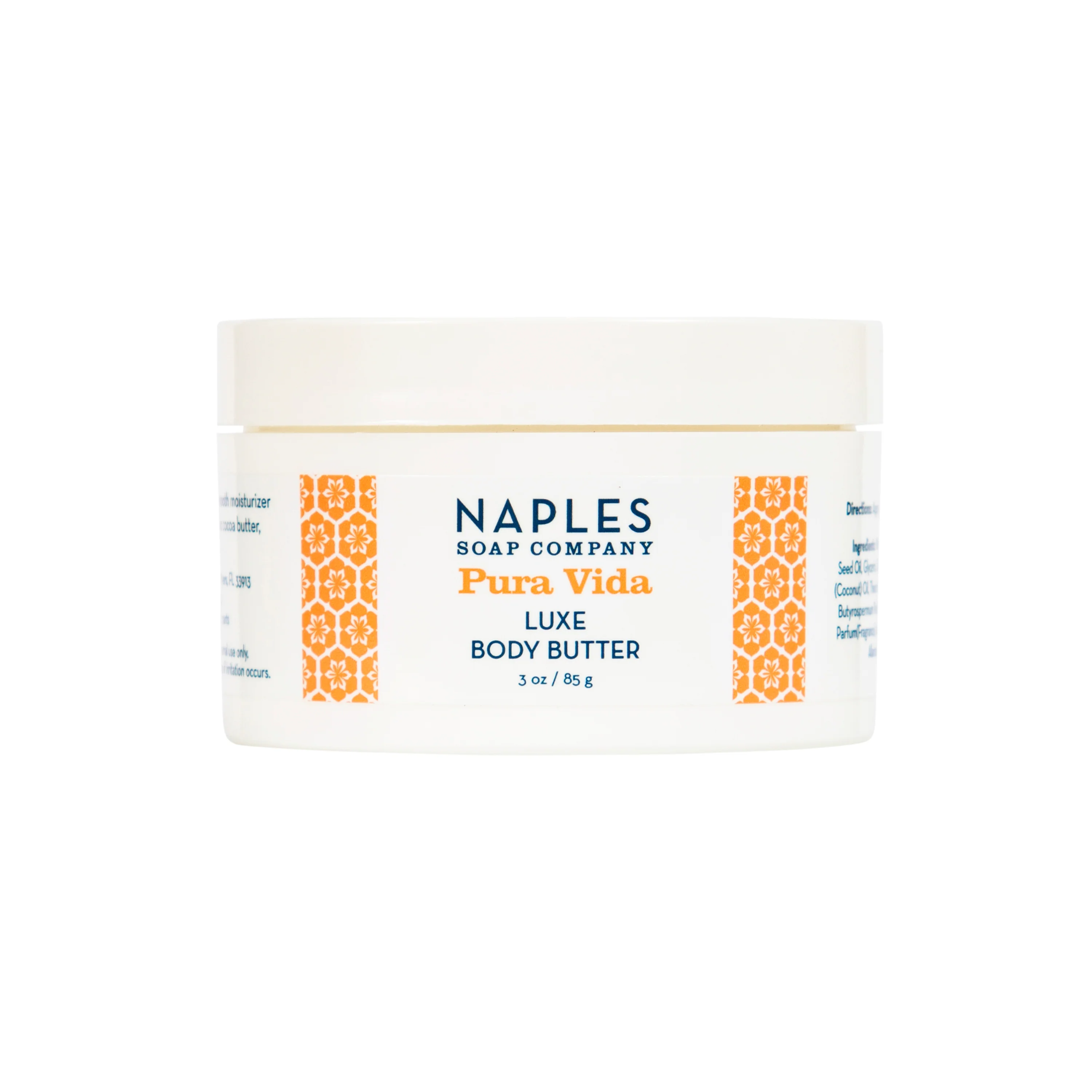 Pura Vida Travel-Size Luxe Trio - Image 4