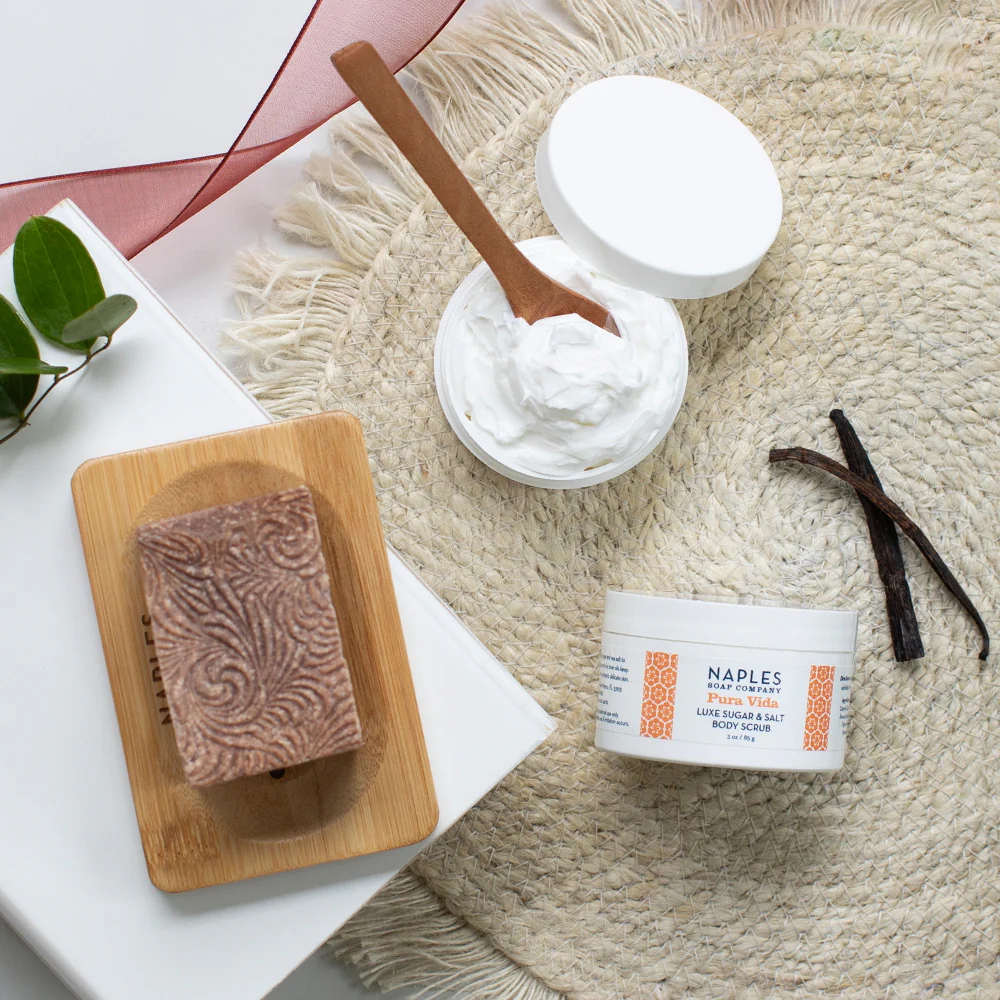 Pura Vida Spa Bliss Trio - Image 4