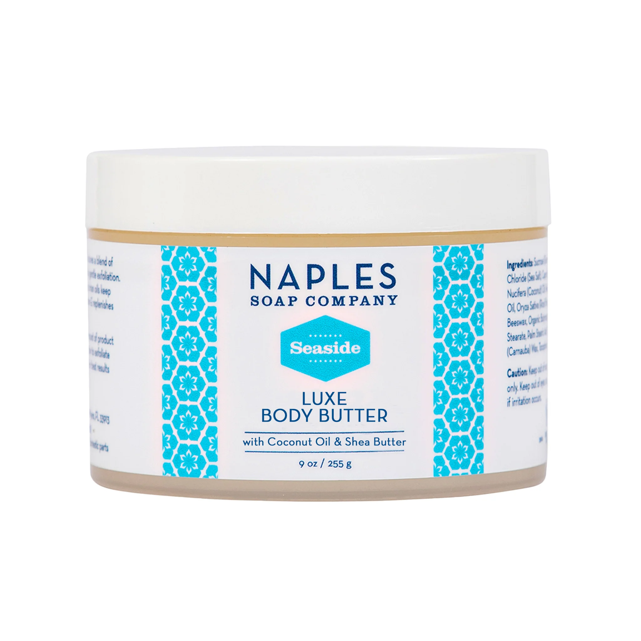 Seaside Luxe Trio - Image 4