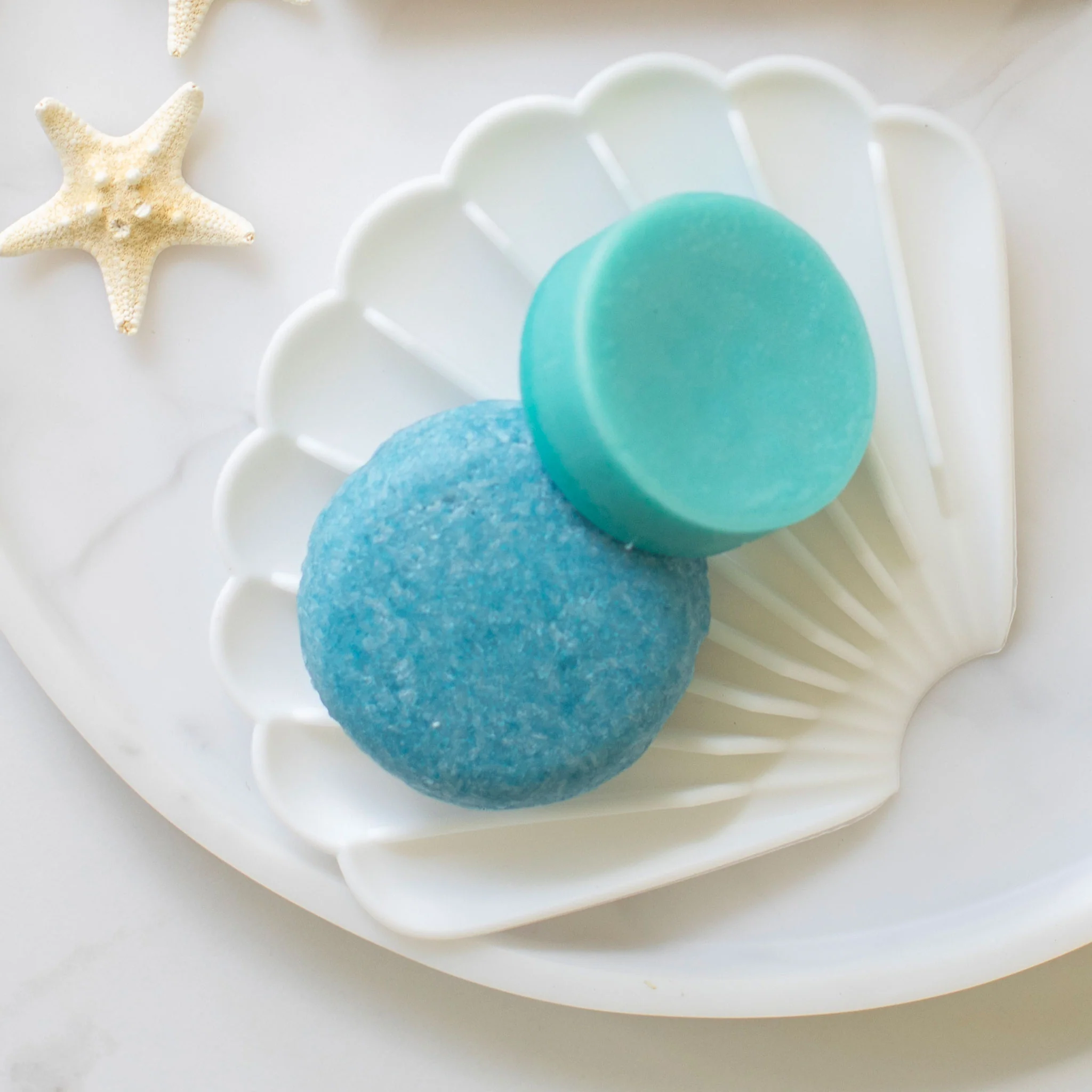Seaside Luxe Shampoo Bar - Image 3