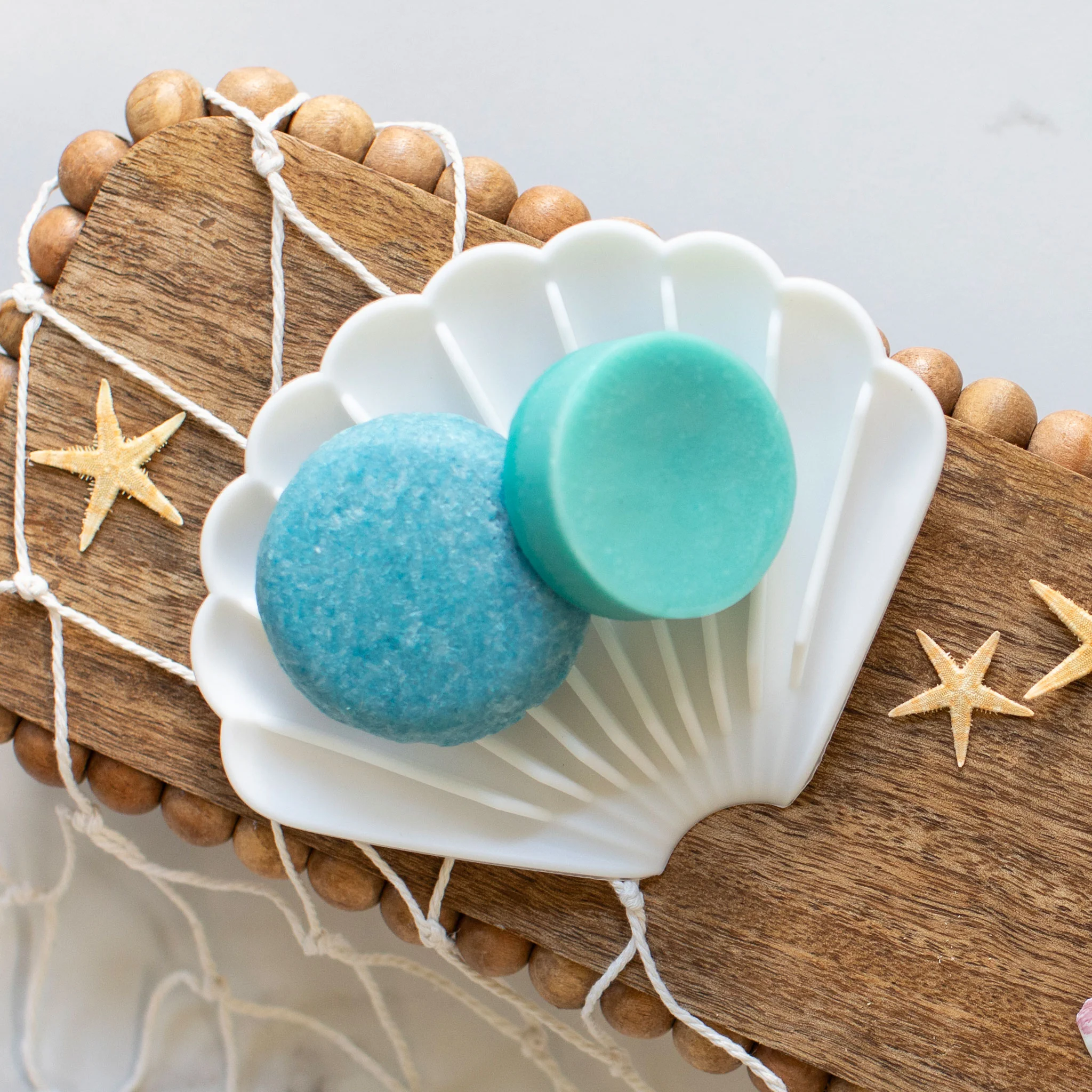 Seaside Luxe Shampoo Bar - Image 5