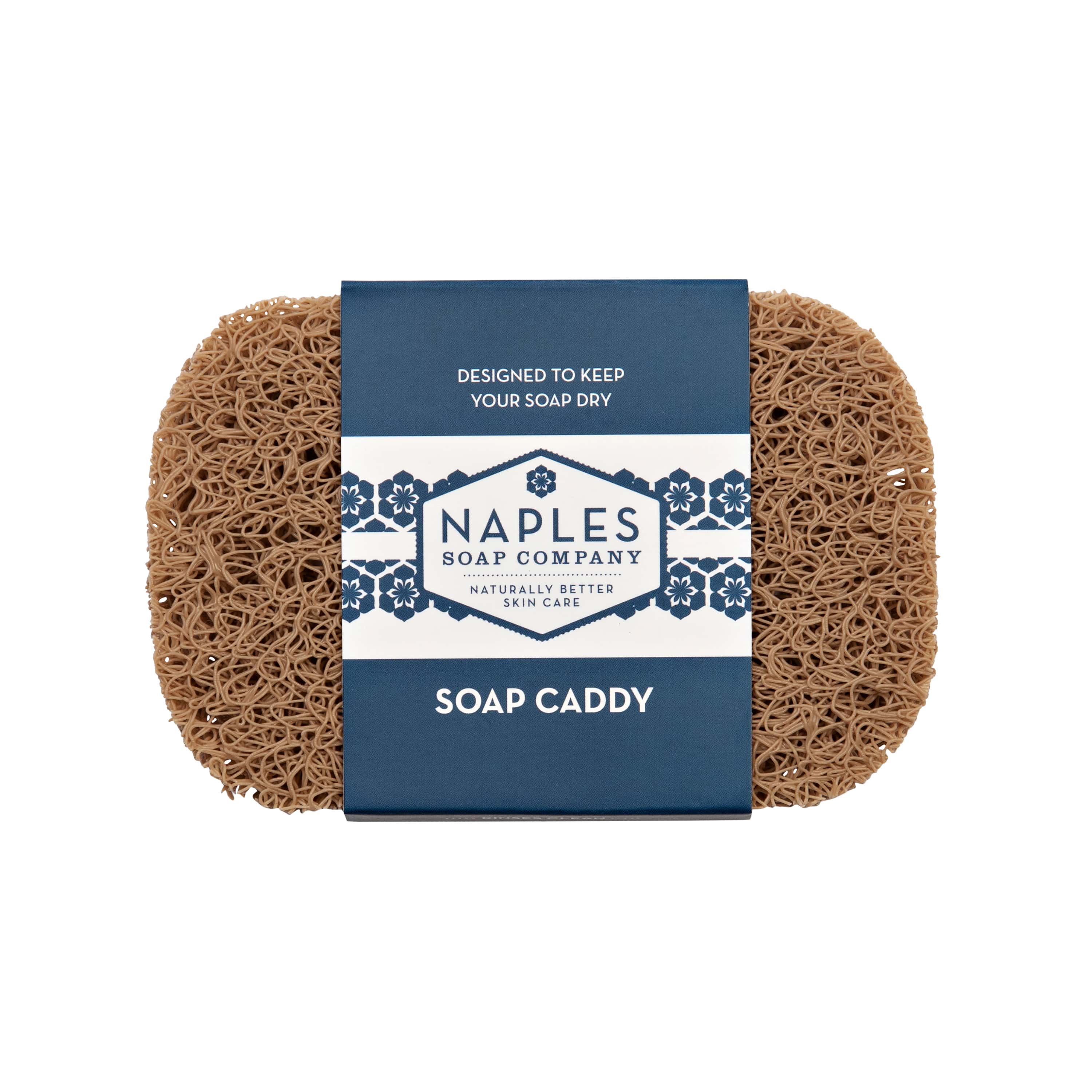 Soap Caddy - Image 3