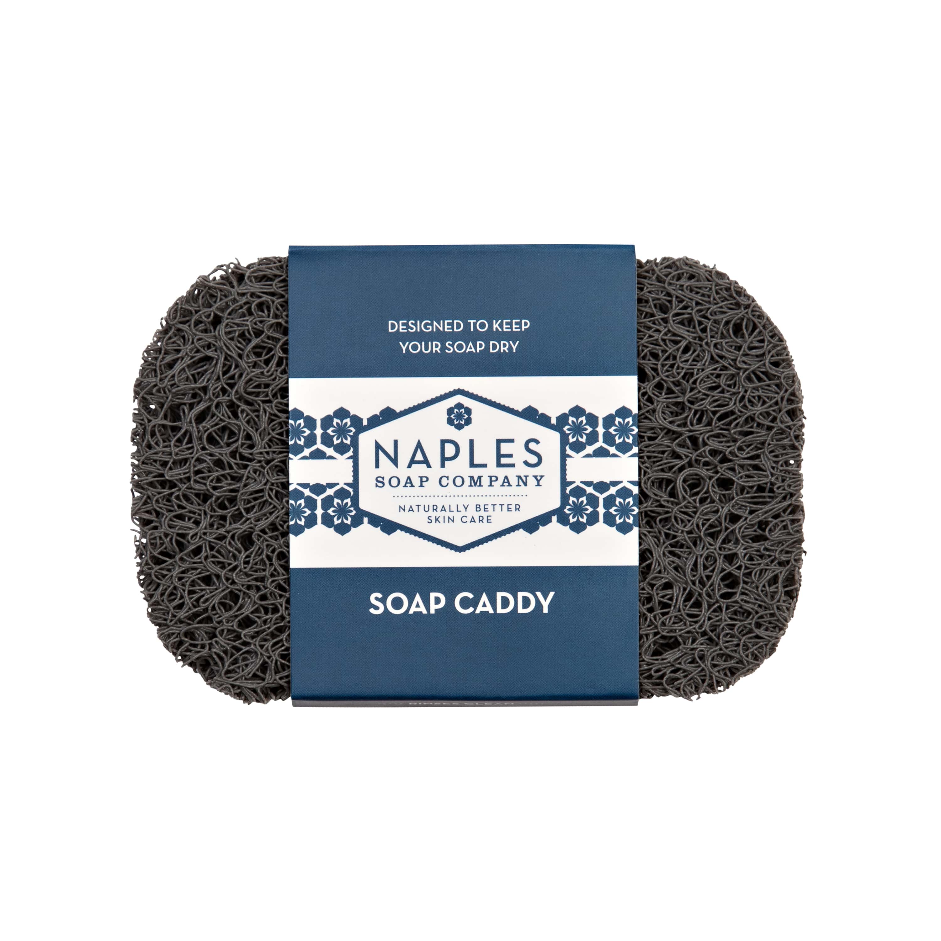 Soap Caddy - Image 4