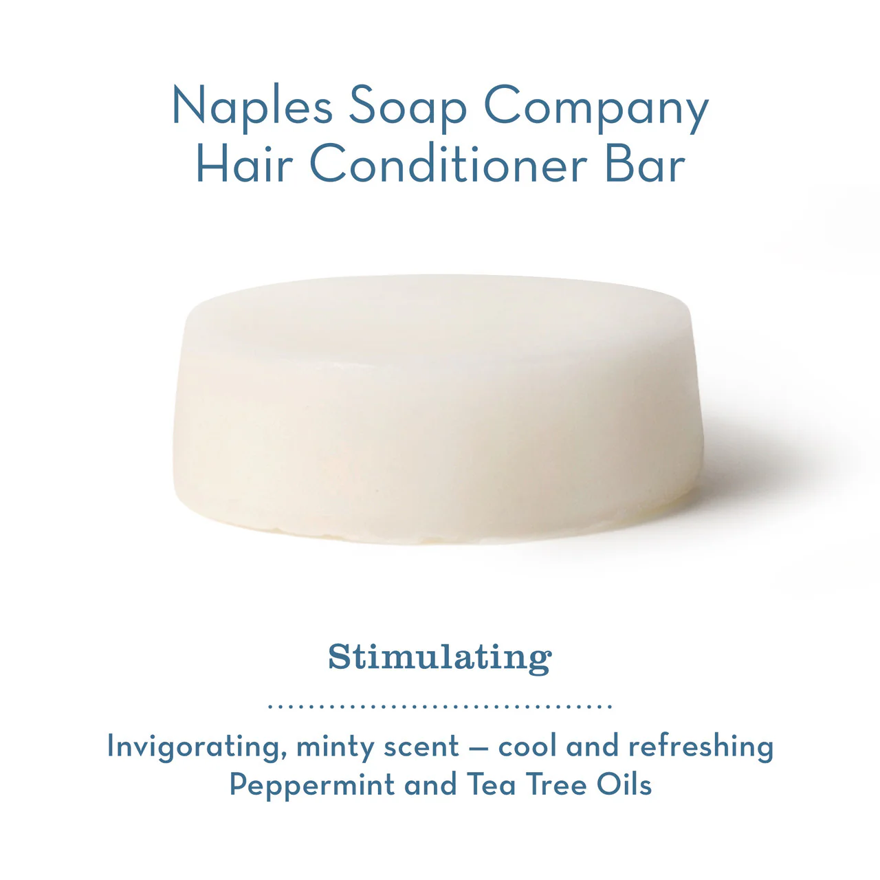Stimulating Conditioner Bar - Image 3