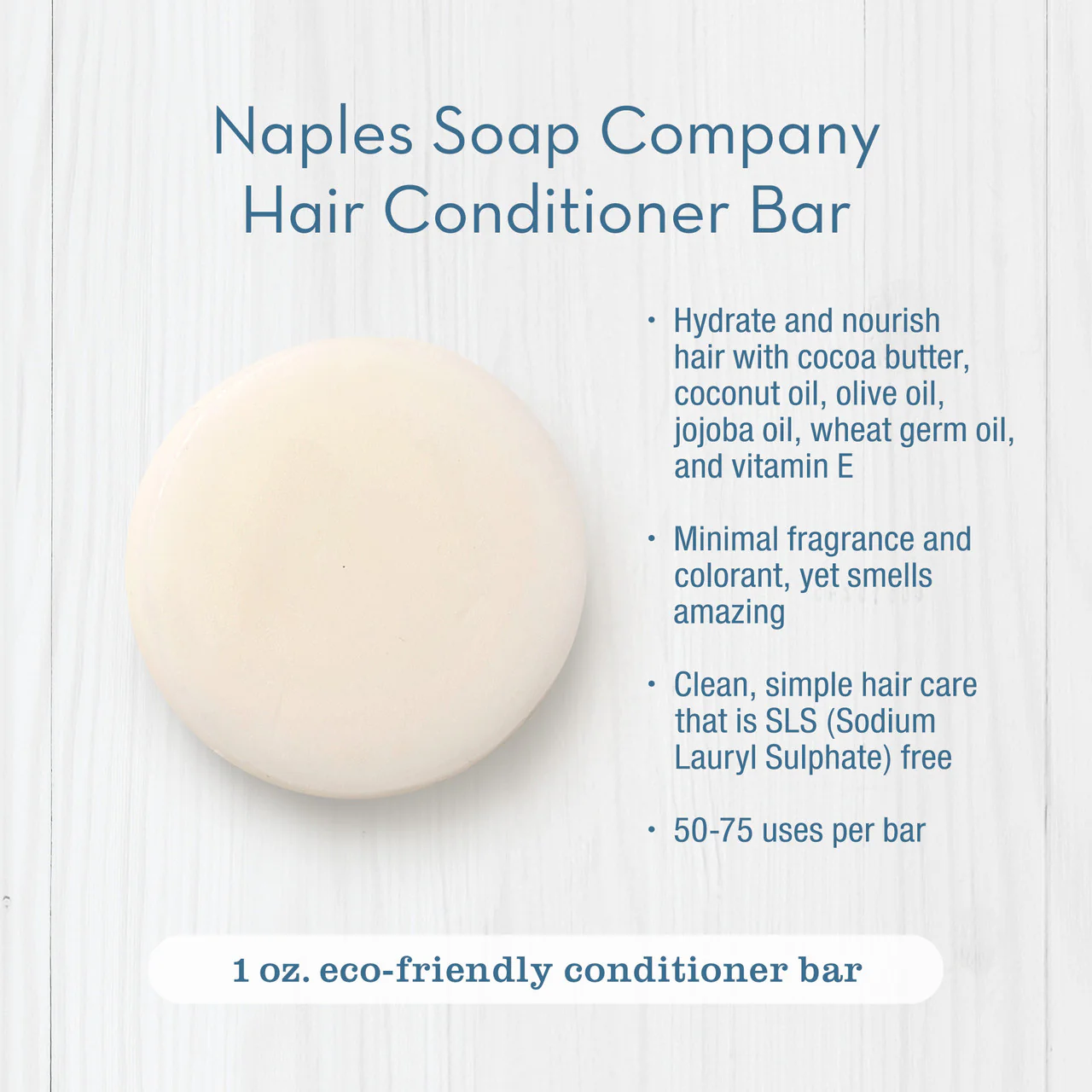 Stimulating Conditioner Bar - Image 5